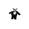Fiesta Badger Finger Puppet