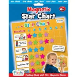 Fiesta Magnetic Star Chart