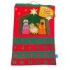 Fiesta Nativity Advent Calendar