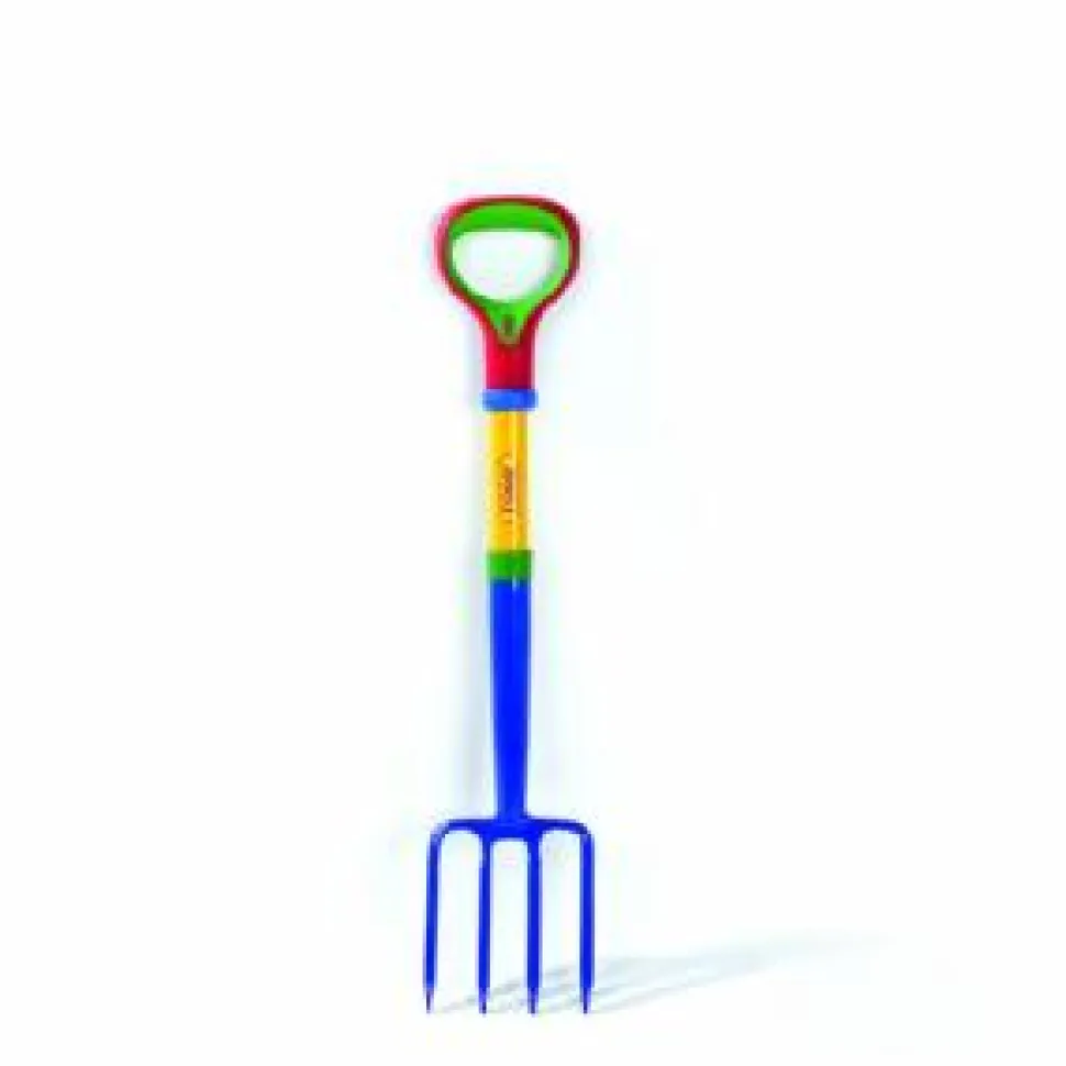 First Tools Garden Fork