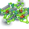 Geomag Mechanics Gravity Combo Starter Set 153 pieces