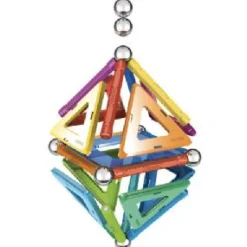 Geomag Rainbow 32
