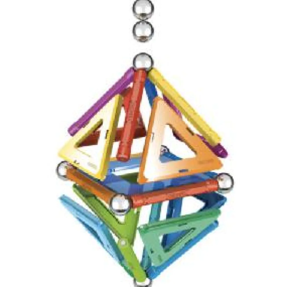 Geomag Rainbow 32