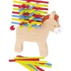 Goki Stacking Donkey Balancing Game