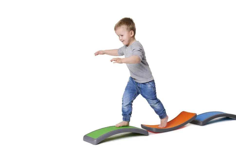 Gonge Arches Balance Boards