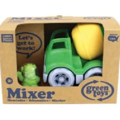 Green Toys Mixer