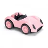 Green Toys Racing Car Pink