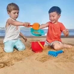Hape Beach Basics