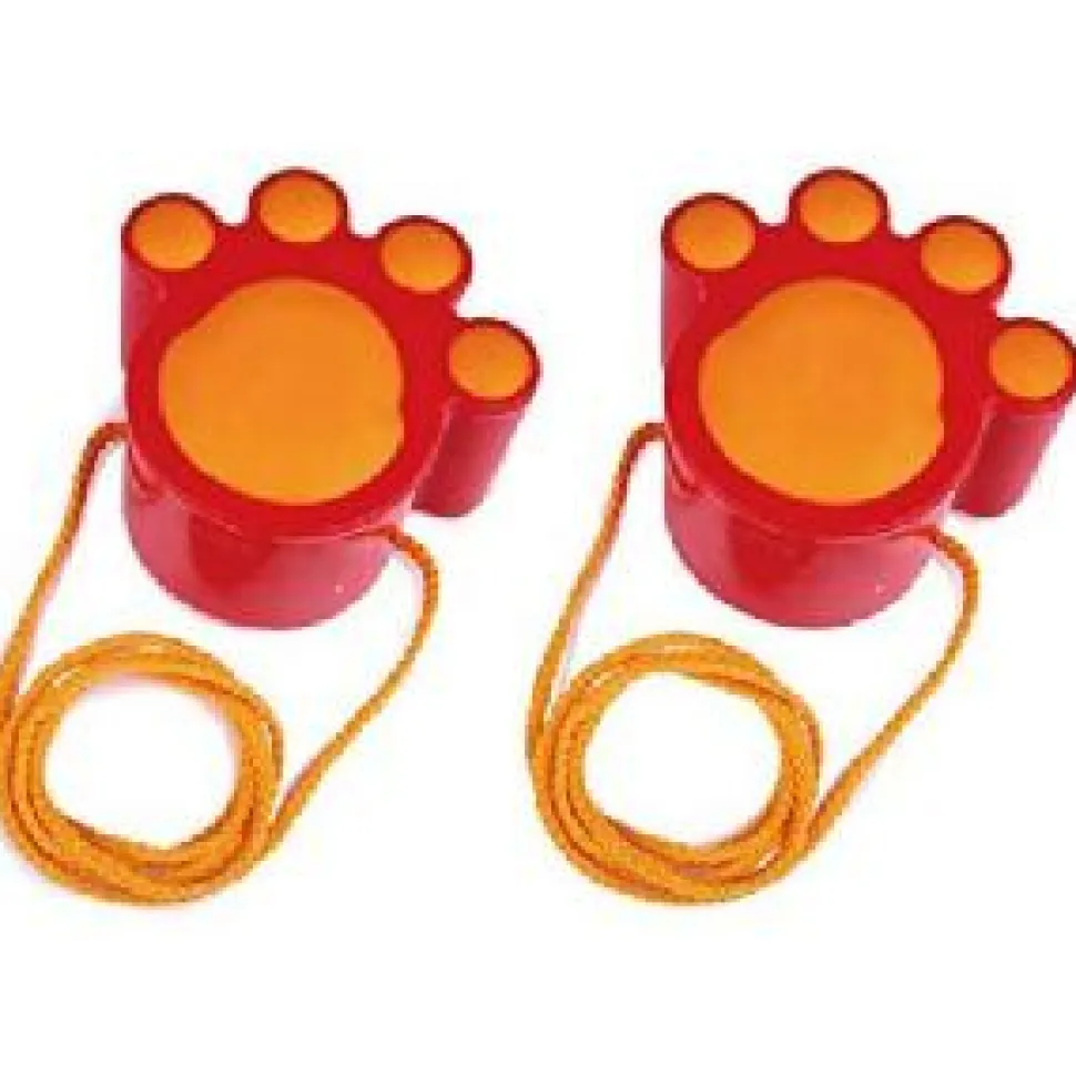 Hape Cat Walk Stilts