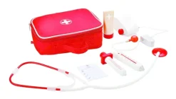 Hape Doctor on Call Set
