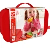 Hape Lunch Box Set