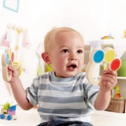Hape Mini Maracas