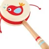 Hape Rattle Drum