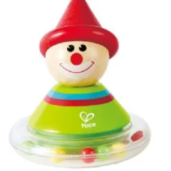 Hape Roly Poly Ralph
