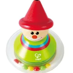 Hape Roly Poly Ralph