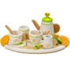 Hape Tea Set for Two