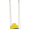 KBT Baby Seat Growable Type with Adjustable Poly Hemp Ropes