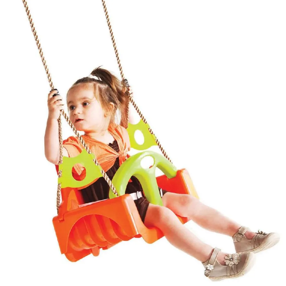 KBT Baby Seat Trix 3 seats in 1