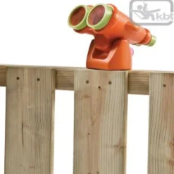 KBT Binoculars