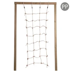 KBT Climbing Net 200 x 75cm