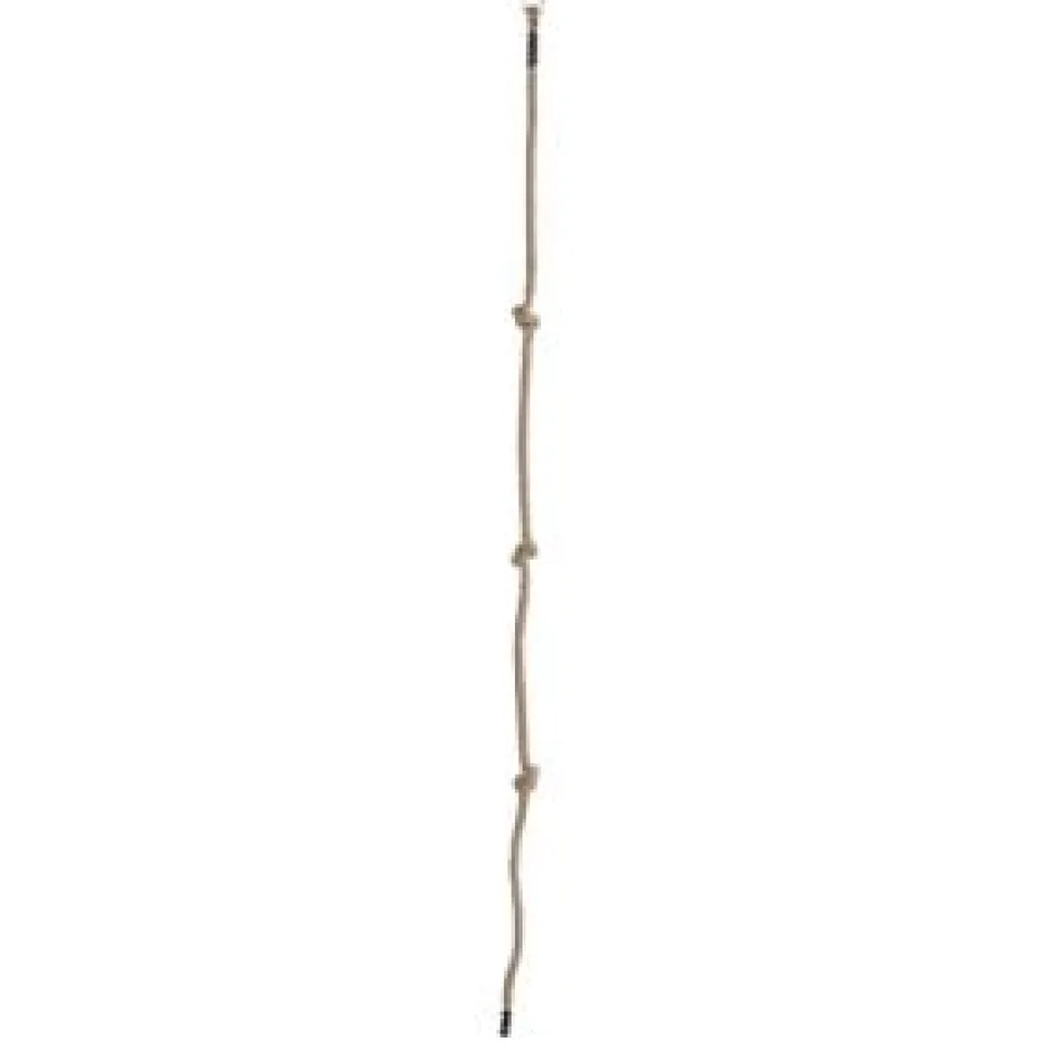 KBT Climbing Rope Polypropylene