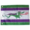 KBT Flag and Hoist. Various designs