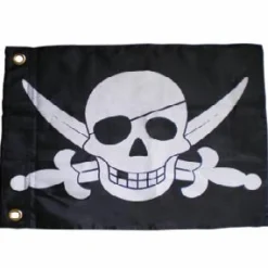 KBT Flag and Hoist. Various designs