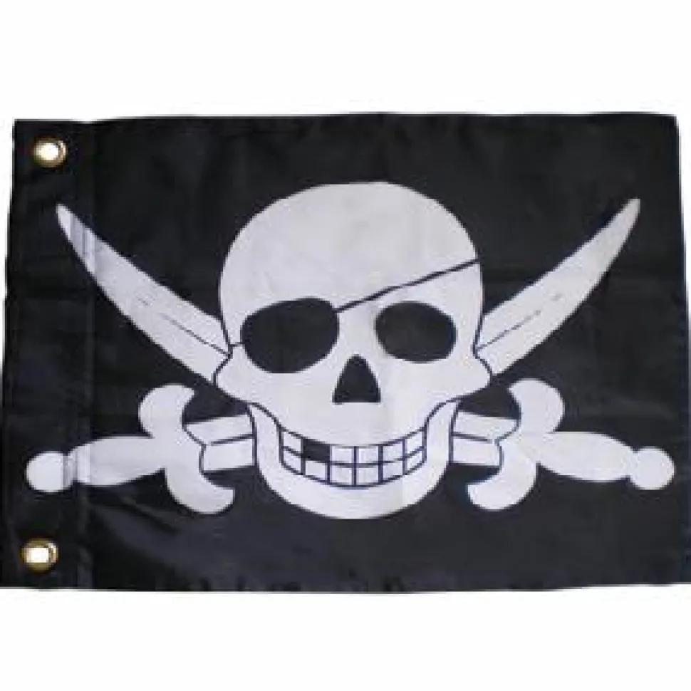 KBT Flag and Hoist. Various designs
