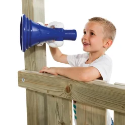 KBT Megaphone