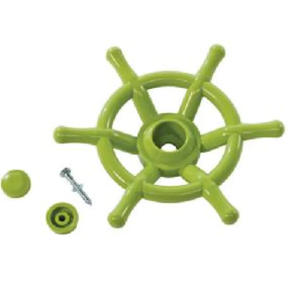 KBT Ships Steering Wheel
