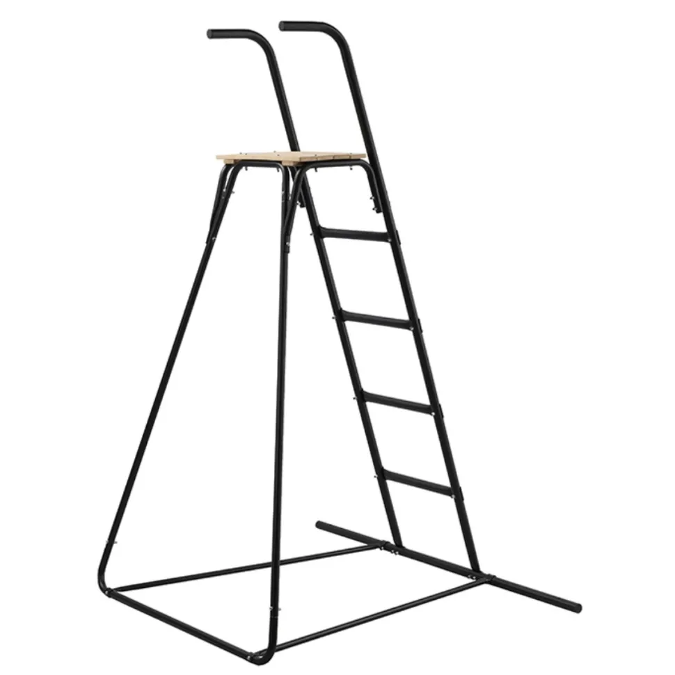 KBT Slide Step Set Ladder 1500mm, for 10ft slide