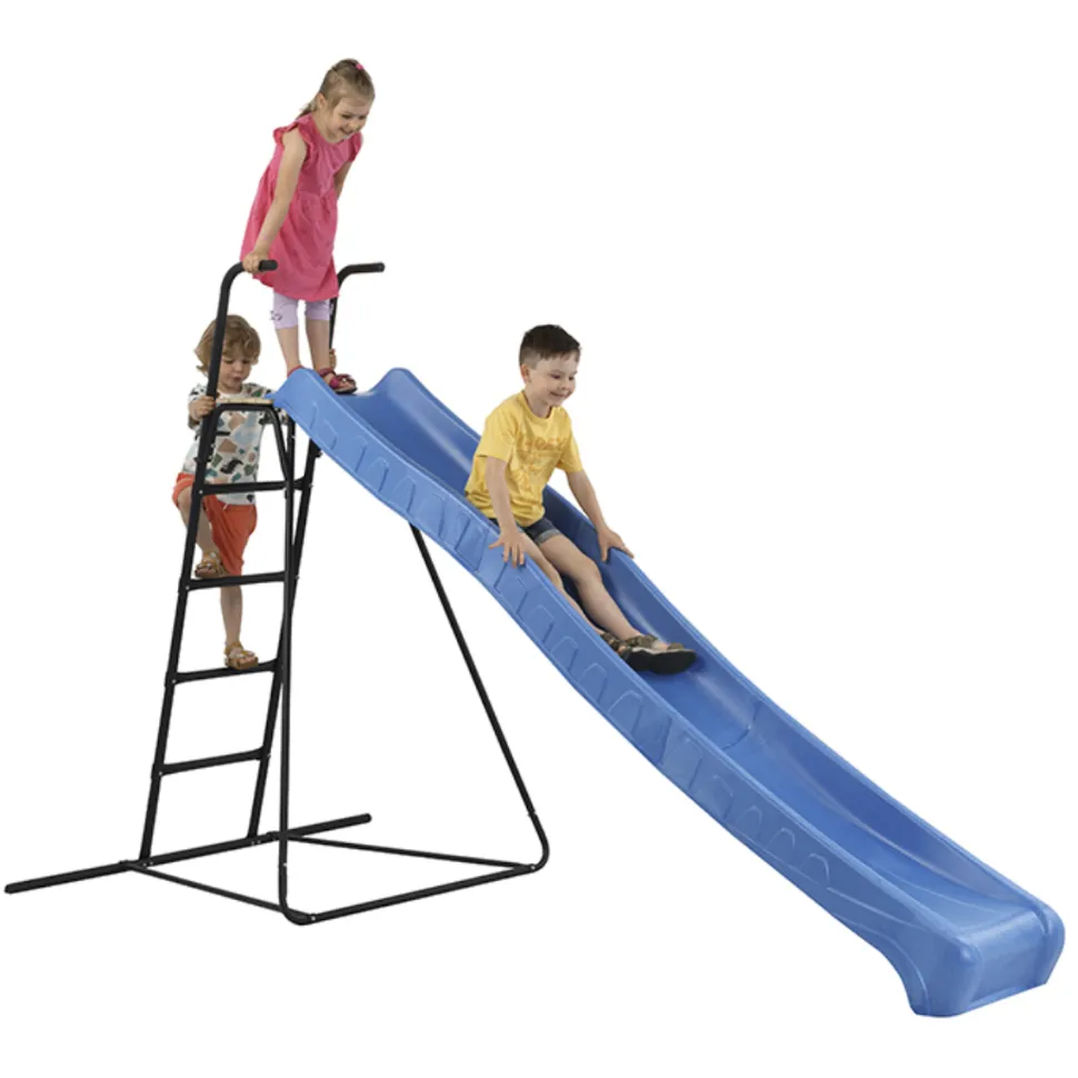 KBT Slide Step Set Ladder 1500mm, for 10ft slide
