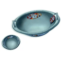 KHW Snow Wok Sledge