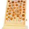Legler Climbing Path Wooden Ball Game