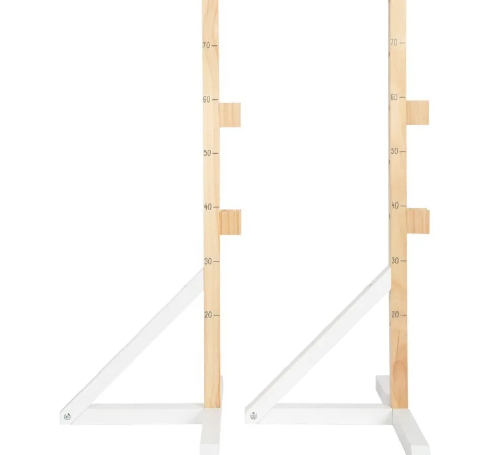 Legler Horse Jump for Children and Hobby Horses