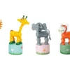 Legler Push up Animal
