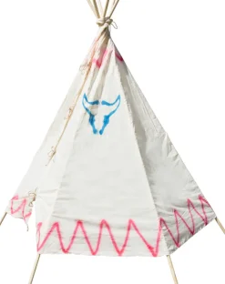 Legler Tepee / Wigwam
