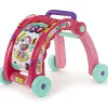 Little Tikes 3 in 1 Activity Walker Pink Spare Parts