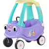 Little Tikes Bluey Grannies Car Coupe