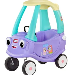 Little Tikes Bluey Grannies Car Coupe