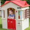 Little Tikes Cape Cottage Tan / Red Spare Parts