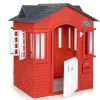 Little Tikes Cape Cottage Red/Black Spare Parts