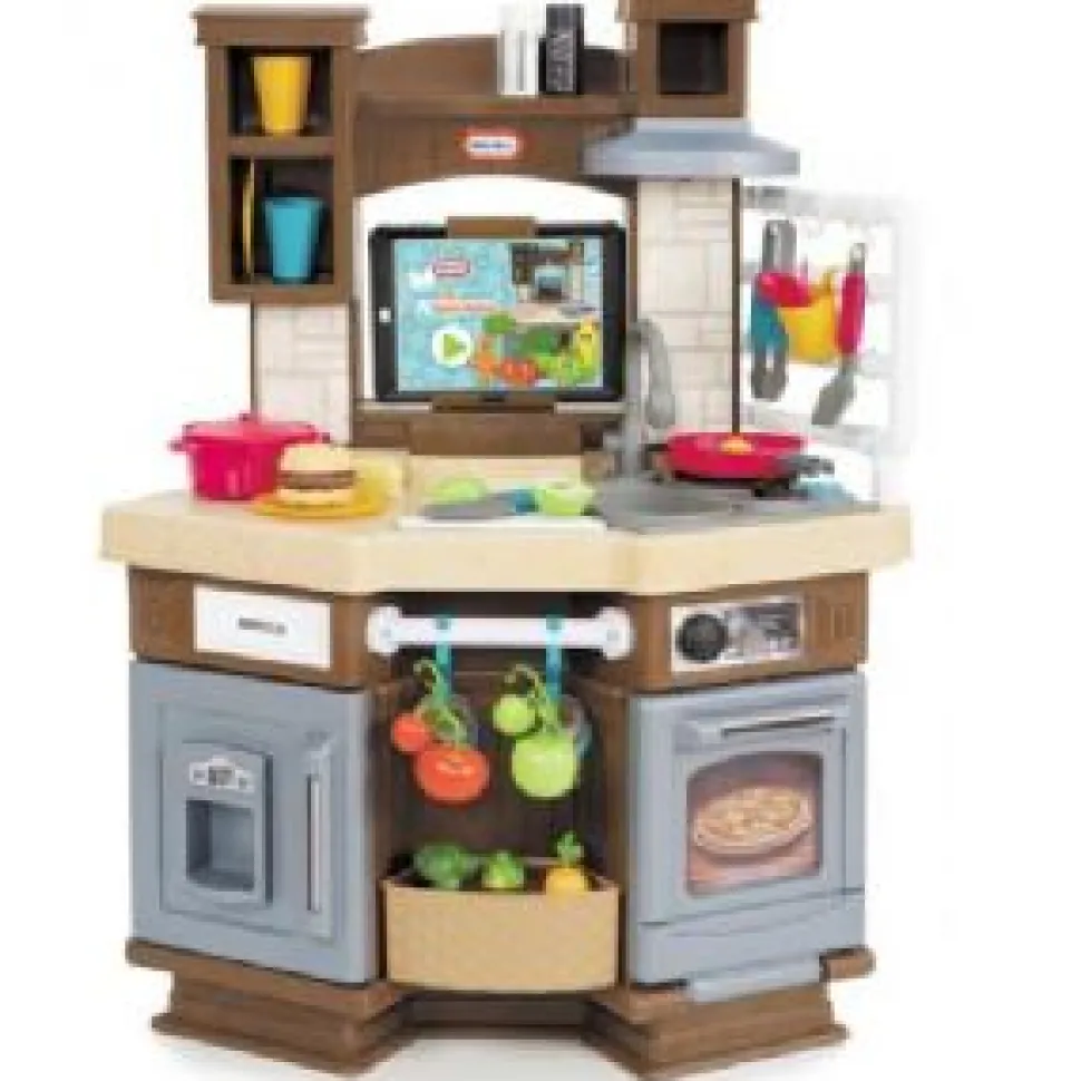 Little Tikes Cook and Learn Smart Kitchen Spare Parts