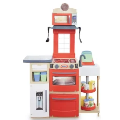 Little Tikes Cook and Store Kitchen Red Spare Parts