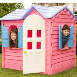 Little Tikes Country Cottage Play House Pink Spare Parts