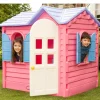 Little Tikes Country Cottage Play House Pink