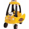 Little Tikes Cozy Coupe Cab in Yellow Spare Parts