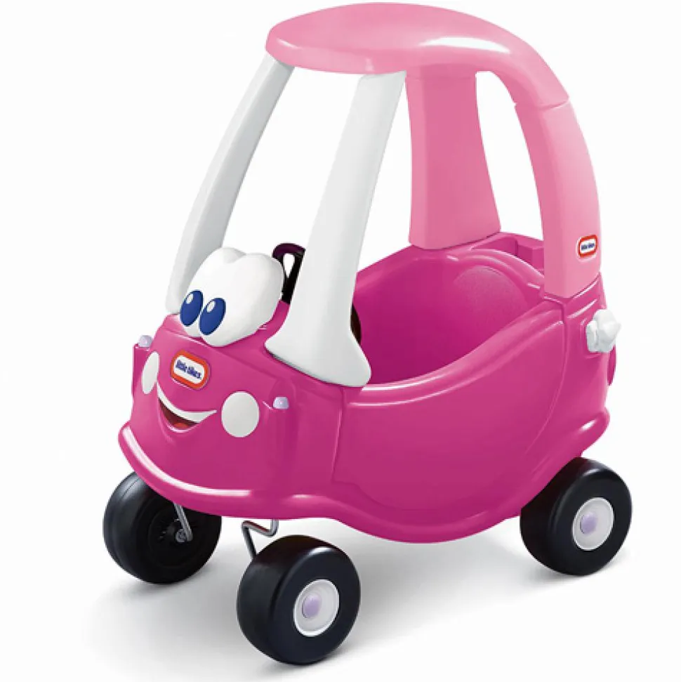 Little Tikes Cozy Coupe Rosy Spare Parts