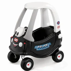 Little Tikes Cozy Coupe 30th Anniversary Police Patrol Spare Parts