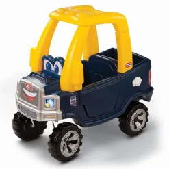 Little Tikes Cozy Truck Spare Parts